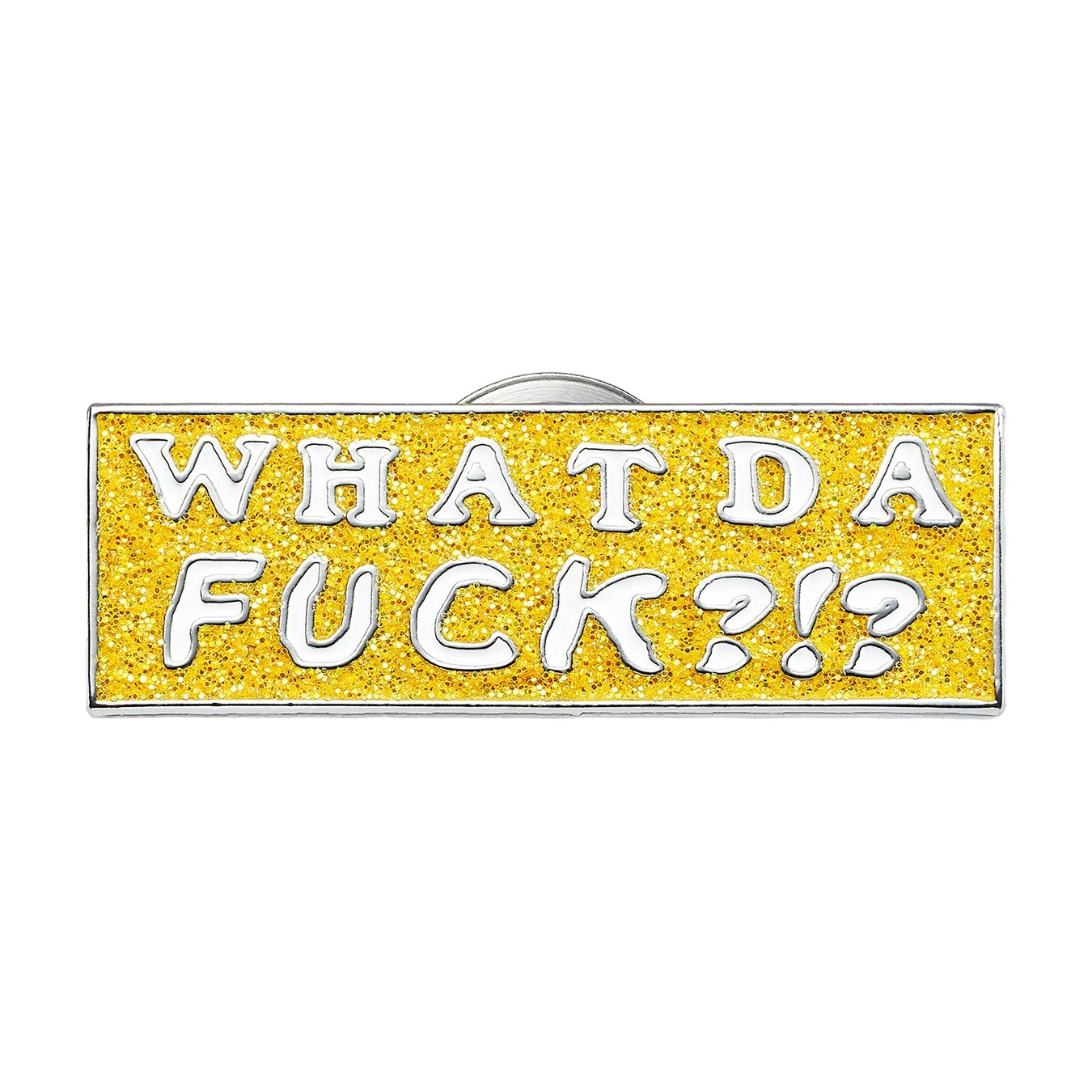 WDF Pin view 2
